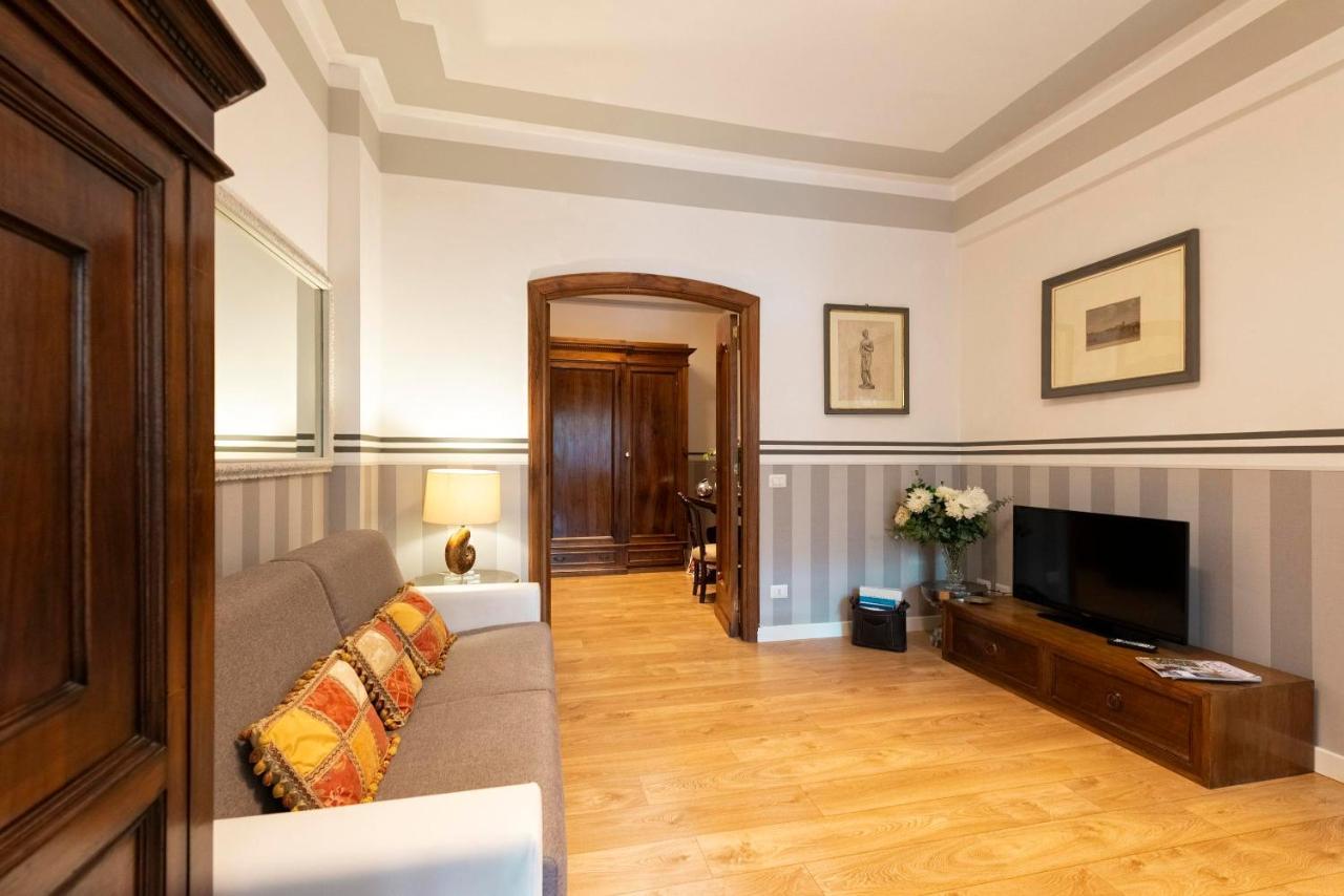 Vatican House Apartment Rome Exterior photo