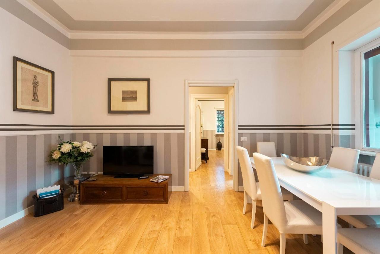 Vatican House Apartment Rome Exterior photo
