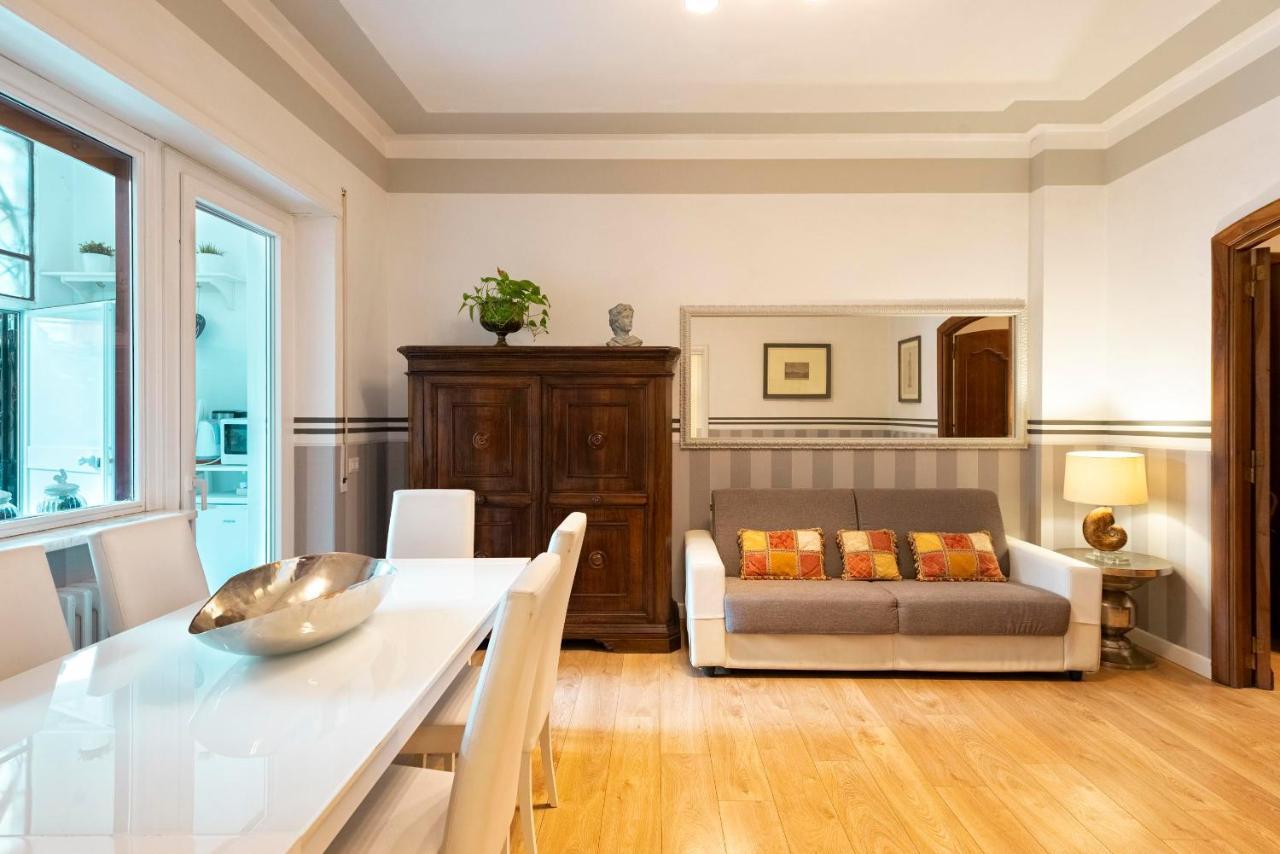 Vatican House Apartment Rome Exterior photo