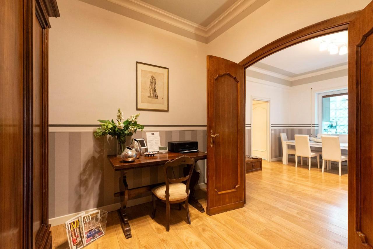 Vatican House Apartment Rome Exterior photo