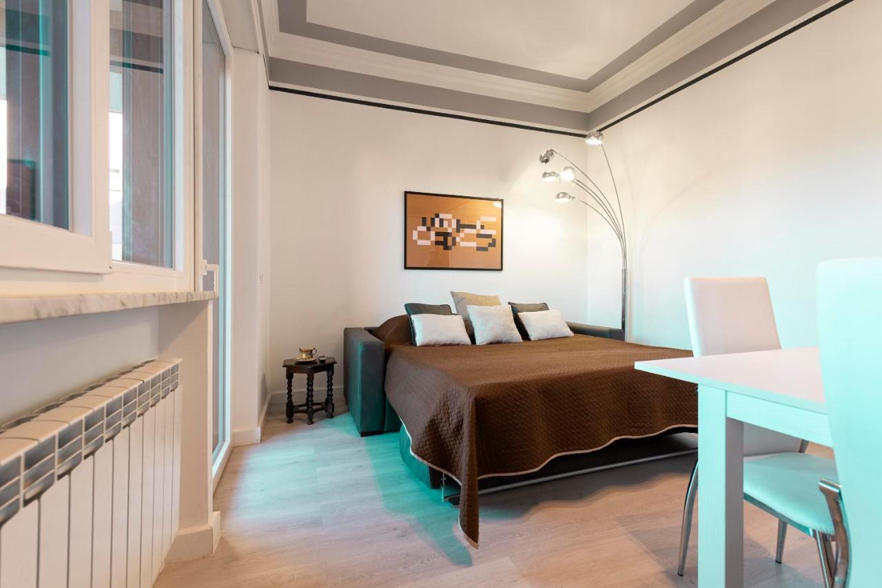 Vatican House Apartment Rome Exterior photo